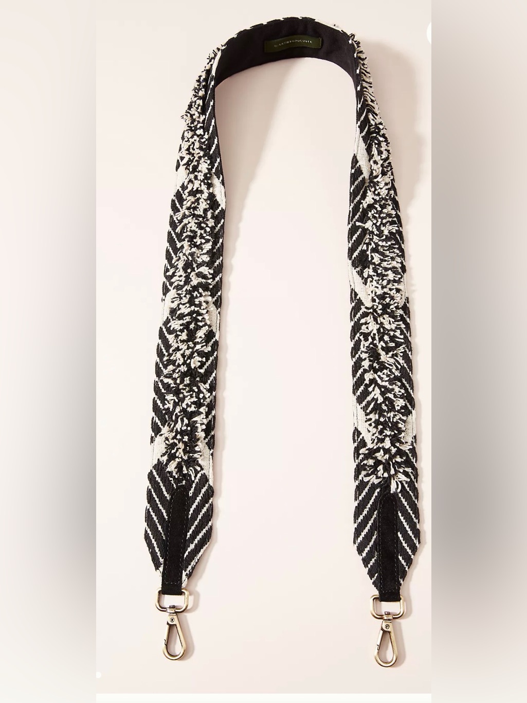 Anthropologie Zuma Bag Strap